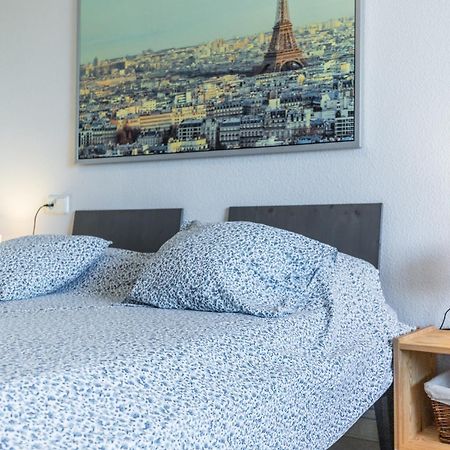 Simplicity Luxury Apartment อัลเตอา ภายนอก รูปภาพ