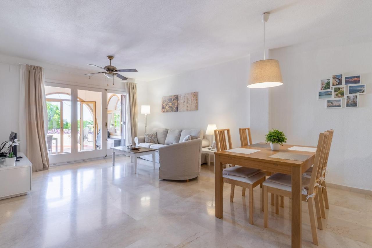Simplicity Luxury Apartment อัลเตอา ภายนอก รูปภาพ