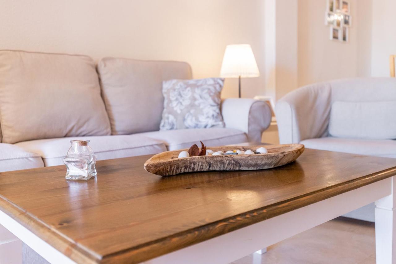 Simplicity Luxury Apartment อัลเตอา ภายนอก รูปภาพ
