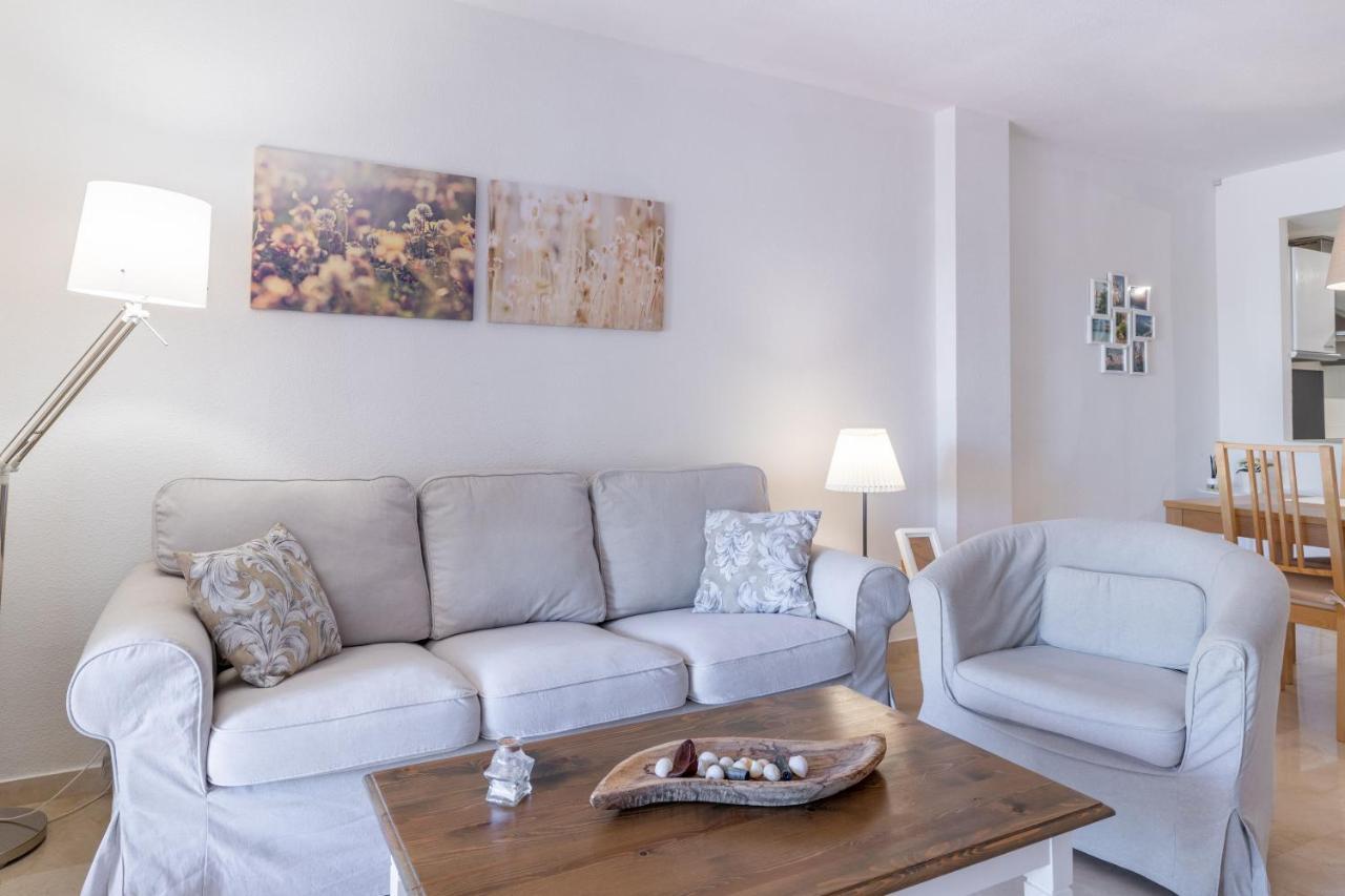 Simplicity Luxury Apartment อัลเตอา ภายนอก รูปภาพ