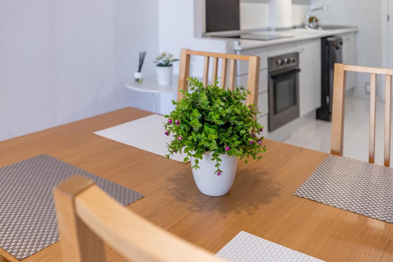 Simplicity Luxury Apartment อัลเตอา ภายนอก รูปภาพ