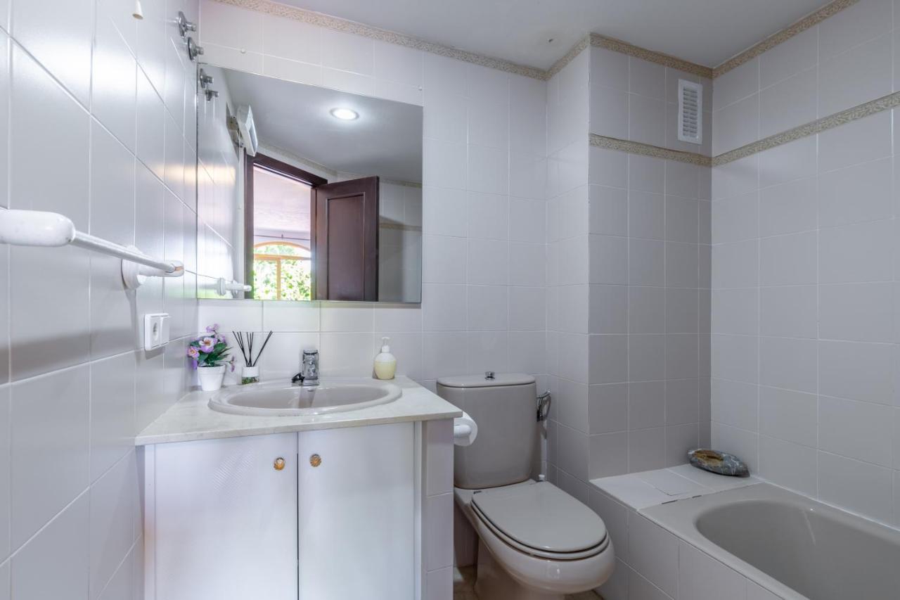 Simplicity Luxury Apartment อัลเตอา ภายนอก รูปภาพ