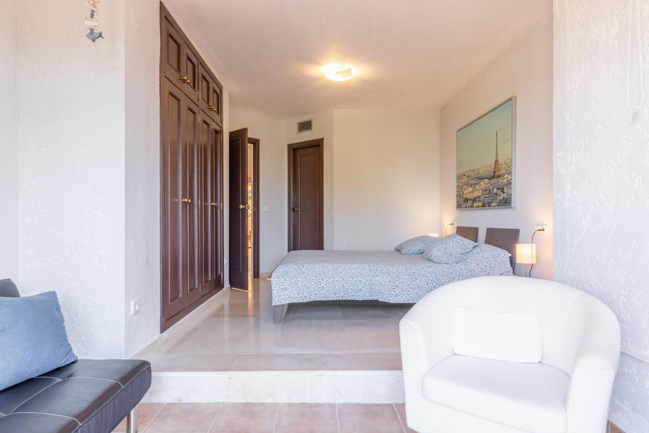 Simplicity Luxury Apartment อัลเตอา ภายนอก รูปภาพ