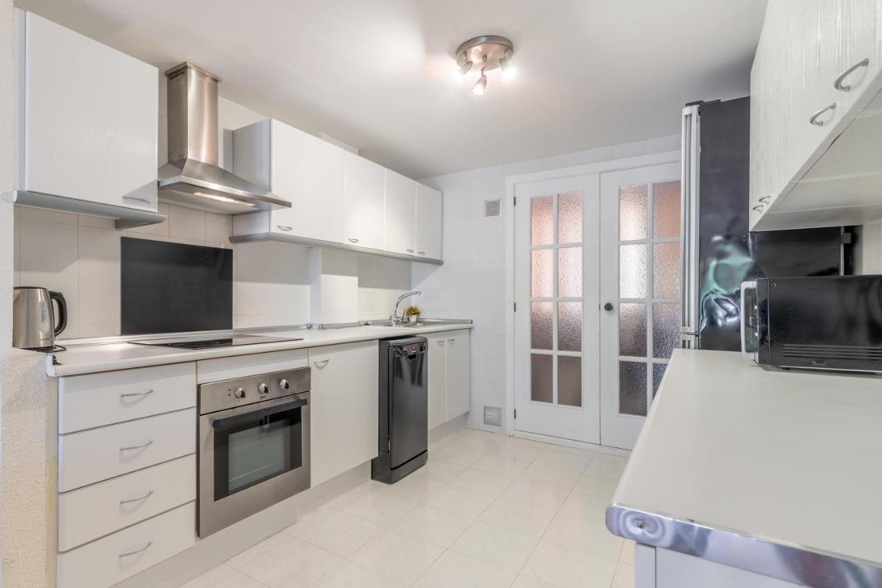 Simplicity Luxury Apartment อัลเตอา ภายนอก รูปภาพ
