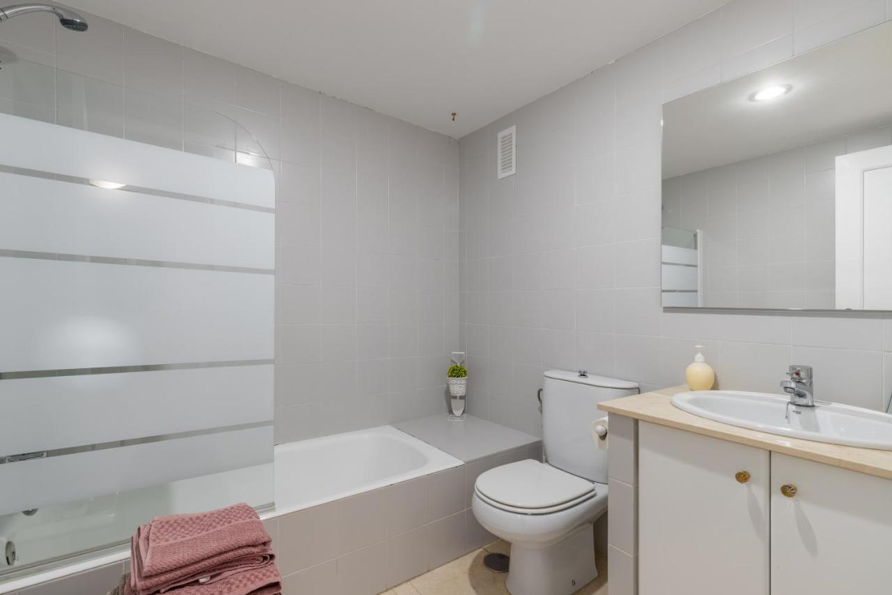 Simplicity Luxury Apartment อัลเตอา ภายนอก รูปภาพ