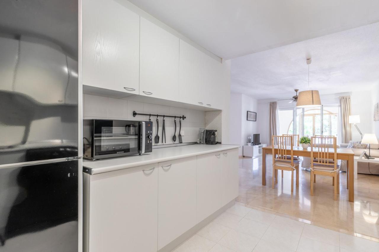 Simplicity Luxury Apartment อัลเตอา ภายนอก รูปภาพ