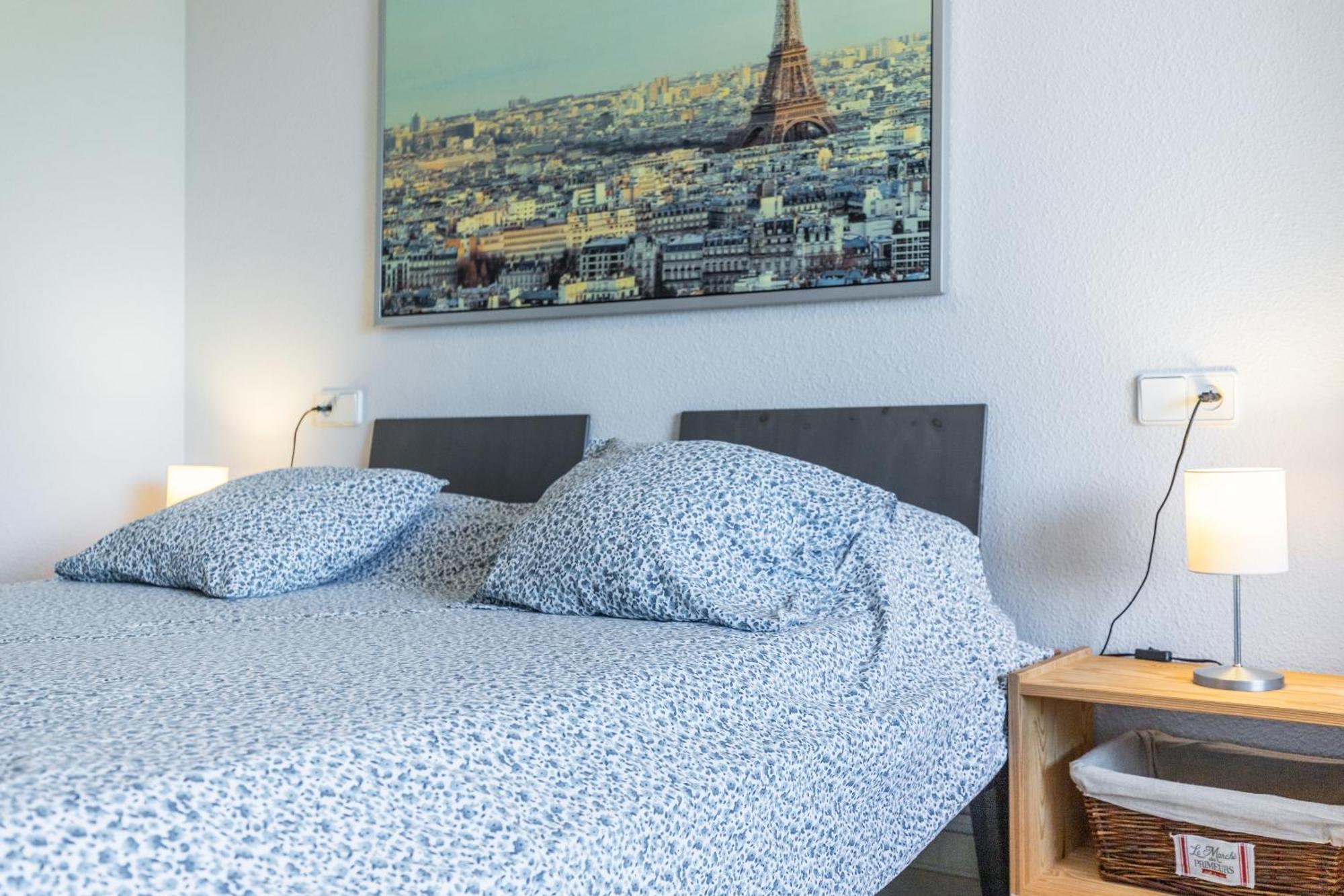 Simplicity Luxury Apartment อัลเตอา ภายนอก รูปภาพ